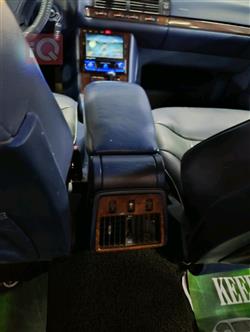 مێرسێدس بێنز S-Class